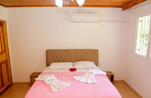 Fethiye Villa | Family-Friendly Villa in Göcek İnlice, 5 Minutes to Beach