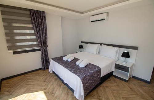 Gocek Villa | Elegant Göcek Marin Villa with Oceanfront Pool and Views