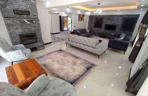 Gocek House | Tranquil 4+1 Villa with Private Pool & Forest Views in Göcek