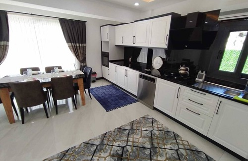 Gocek House | Tranquil 4+1 Villa with Private Pool & Forest Views in Göcek