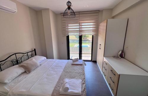 Fethiye Villa | Göcek Villa Hayal