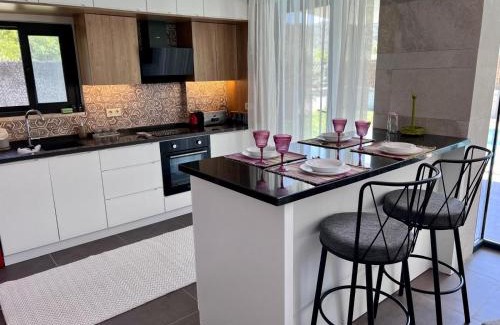 Fethiye Villa | Göcek Villa Hayal