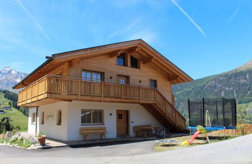 San Martino in Passiria House | Gögelehof
