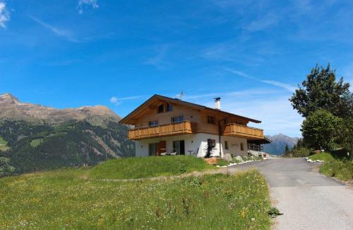 San Martino in Passiria House | Gögelehof