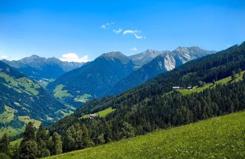 San Martino in Passiria House | Gögelehof