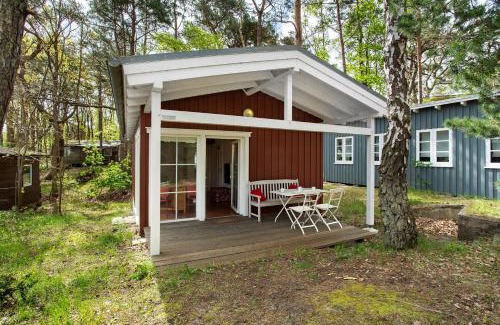 Gohren House | Discover Göhrli Ferienhaus Nr 25 with Oceanfront Views