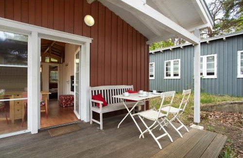 Gohren House | Discover Göhrli Ferienhaus Nr 25 with Oceanfront Views
