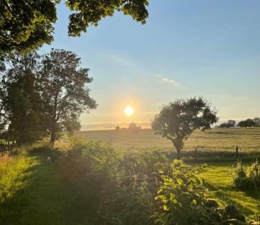 Broddetorp House | Gökboet: Pet-Friendly Haven with Outstanding 8.9/10 Rating