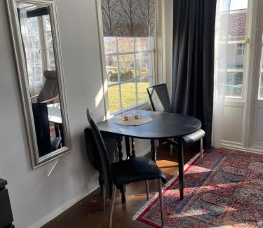 Broddetorp House | Gökboet: Pet-Friendly Haven with Outstanding 8.9/10 Rating