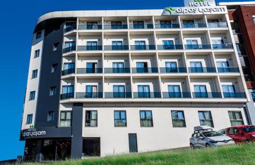 Nilufer Hotel | Guest Favorite: Görükle Alpaş Yaşam Hotel for Families