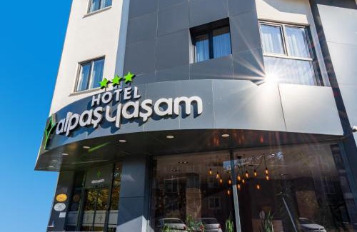 Nilufer Hotel | Guest Favorite: Görükle Alpaş Yaşam Hotel for Families