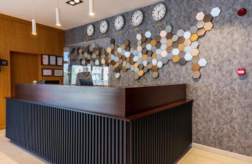 Nilufer Hotel | Guest Favorite: Görükle Alpaş Yaşam Hotel for Families