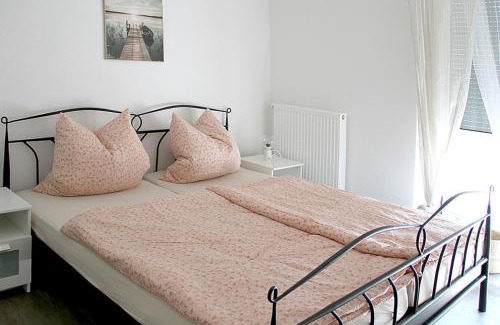 Krov Apartment | Experience Comfort at Görg Ferienwohnungen, Rated 9/10