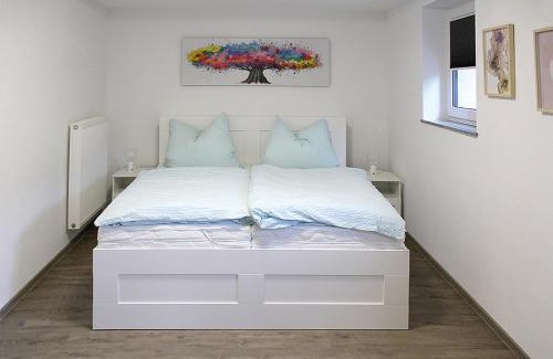 Krov Apartment | Experience Comfort at Görg Ferienwohnungen, Rated 9/10