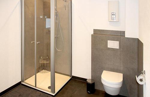Krov Apartment | Experience Comfort at Görg Ferienwohnungen, Rated 9/10