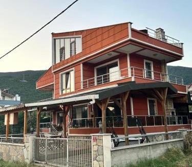 Ocaklar Villa | Görkem Suits & Villas