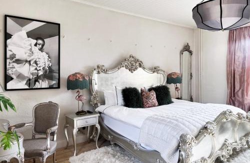 Jarfalla Municipality Hotel | Explore Top Hotels in Sweden with Oceanfront Views