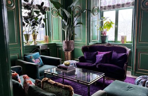 Jarfalla Municipality Hotel | Explore Top Hotels in Sweden with Oceanfront Views