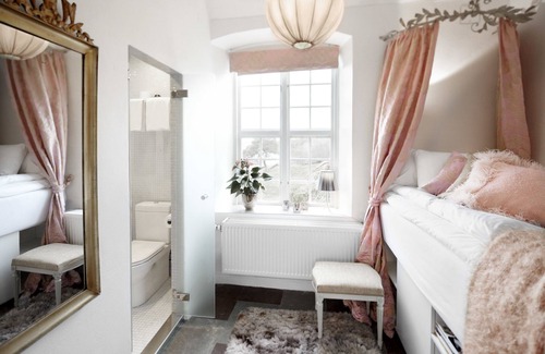 Jarfalla Municipality Hotel | Discover Görvälns Slott: 4-Star Hotel with Spa & Pool