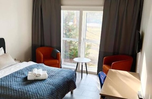 Vaggeryd Municipality Hotel | Discover Götaströms Värdshus: Family-Friendly Retreat