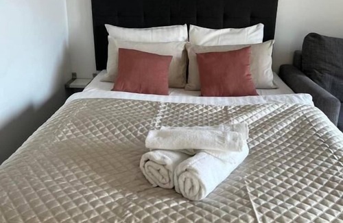 Vaggeryd Municipality Hotel | Discover Götaströms Värdshus: Family-Friendly Retreat