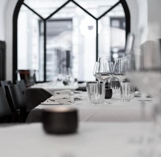 Altstadtviertel Hotel | Göttfried: Eat, Drink, and Sleep in Comfort
