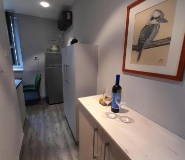 Komlo Apartment | Götzer Apartman: Guest Rated 9.7 with Breakfast Included