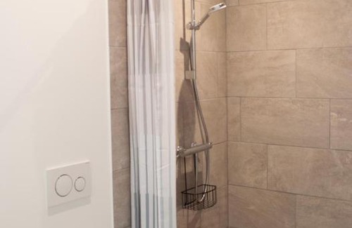 Gording Bed & Breakfast | Guest Favorite: Gørding Bed and Breakfast with Family Amenities