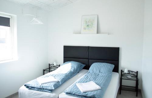 Gording Bed & Breakfast | Guest Favorite: Gørding Bed and Breakfast with Family Amenities
