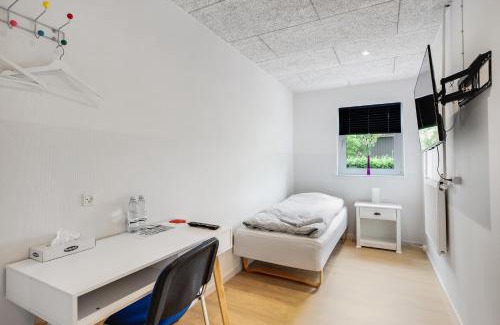Gording Bed & Breakfast | Guest Favorite: Gørding Bed and Breakfast with Family Amenities