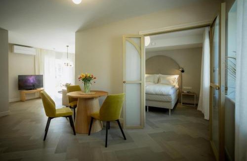Kuressaare Apartment | Family-Friendly Güldenstubbe Residences with Sauna & High Rating