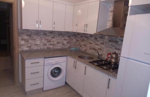 Gumuldur Apartment | GÜMÜLDÜR ÇALIŞKAN APART: Oceanfront Family Getaway