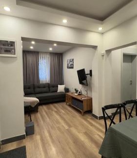 Iskenderpasa Apartment | Gündoğdu Suites