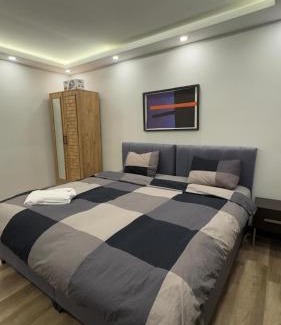 Iskenderpasa Apartment | Gündoğdu Suites