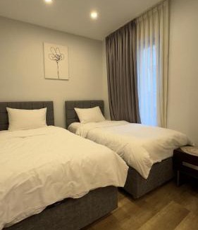 Iskenderpasa Apartment | Gündoğdu Suites