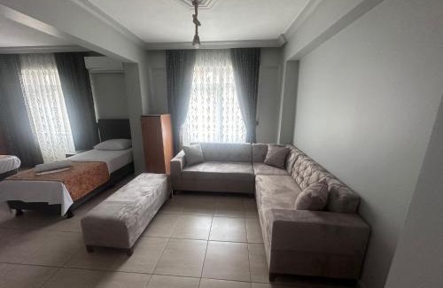 Edirne Apartment | Pet Friendly Güneş Pansiyon: Ideal for Your Budget Escape