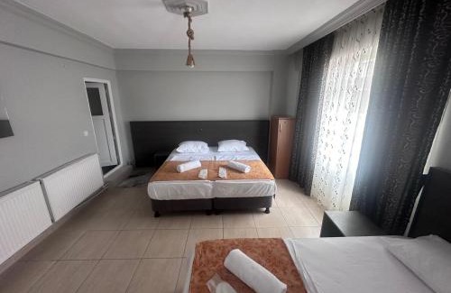 Edirne Apartment | Pet Friendly Güneş Pansiyon: Ideal for Your Budget Escape