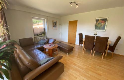 Clenze Apartment | Güneitzblick: Highly Rated Hotel with Family and Pet Options