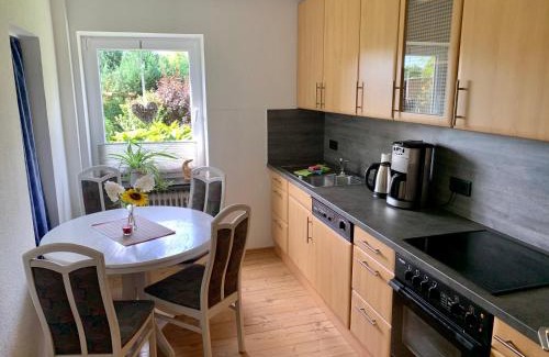 Clenze Apartment | Güneitzblick: Highly Rated Hotel with Family and Pet Options