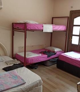 Seyhan Apartment | Pet-Friendly AVRUPA APART HOSTEL for Family Adventures