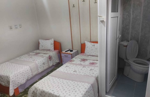 Ermenek Hotel | Güneyyurt Otel: 10/10 Guest Rated, Family-Friendly Stay