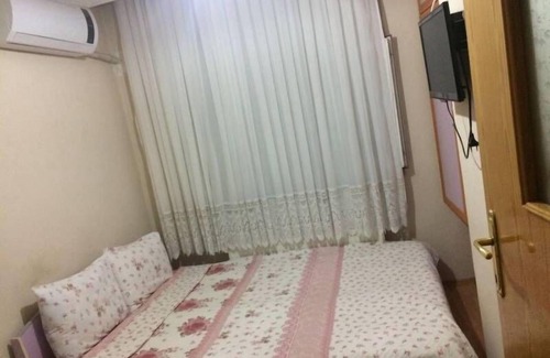 Ermenek Hotel | Güneyyurt Otel: 10/10 Guest Rated, Family-Friendly Stay