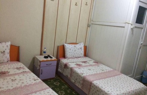 Ermenek Hotel | Güneyyurt Otel: 10/10 Guest Rated, Family-Friendly Stay