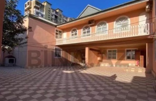 Khatai Apartment | Pet and Child Friendly Stays at Günlük ve Aylıq Hotel