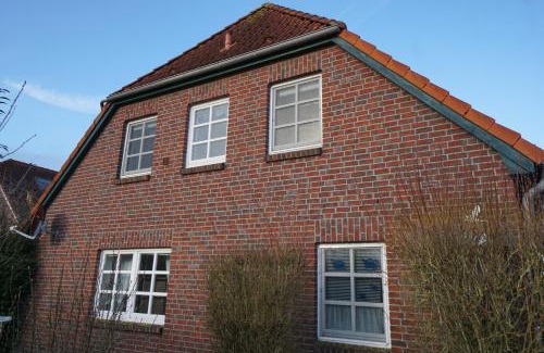 Carolinensiel Apartment | Child-Friendly Retreat at Günnis Perle am Harleufer