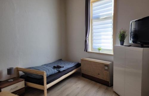 Bad Grund Apartment | Budget-Friendly Monteurwohnung in Bad Grund for Families