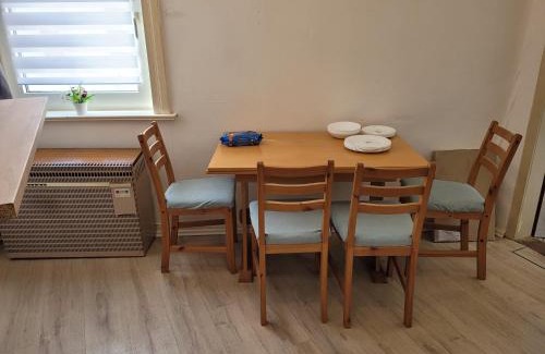 Bad Grund Apartment | Budget-Friendly Monteurwohnung in Bad Grund for Families