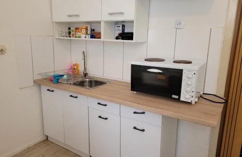 Bad Grund Apartment | Budget-Friendly Monteurwohnung in Bad Grund for Families