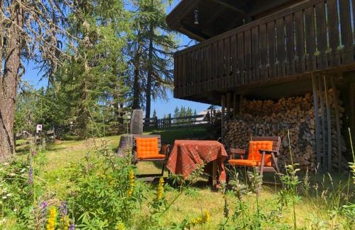 Arriach House | Cozy Retreat at Günther's Almhüttn - Child Friendly Getaway