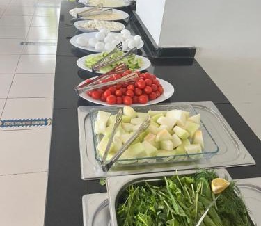 Beysehir Hotel | Inviting Gürsoy Kampüs Otel with Family-Friendly Amenities